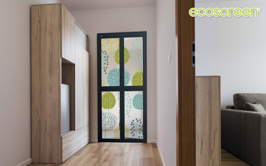 Attractive Translucent Ecoscreen Art Panel - Vitally