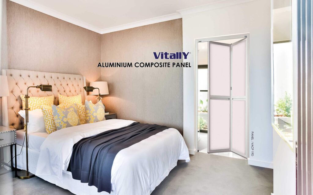 Aluminium Composite Panel - Vitally Sdn Bhd
