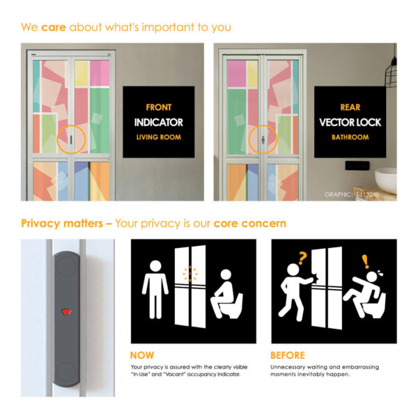 Bi-Fold One® Lite - Image 5