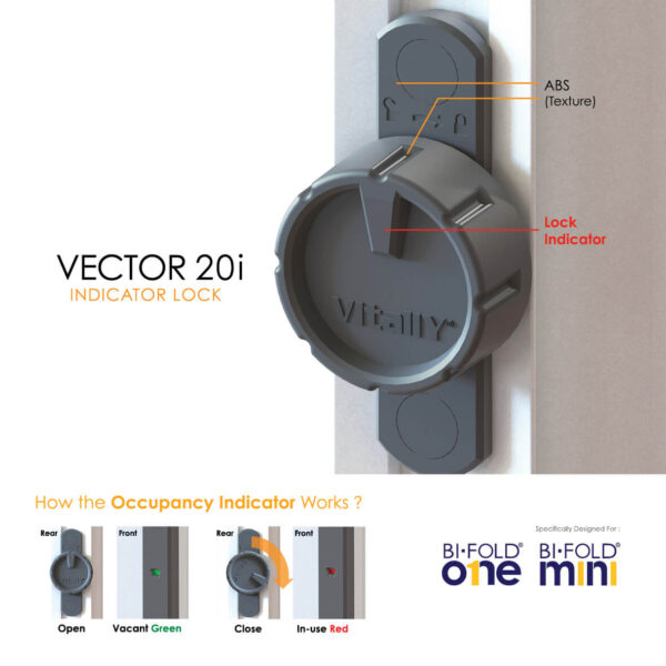 Bi-Fold One® Lite - Image 7