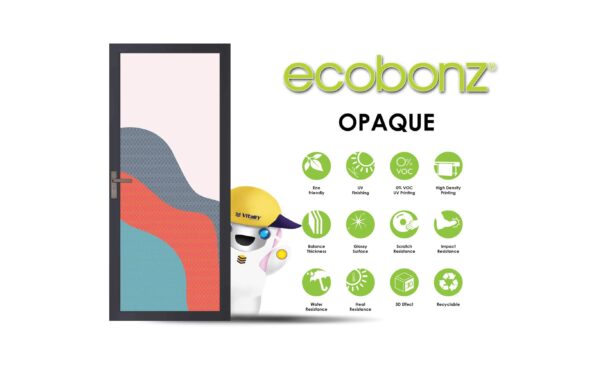 Ecobonz (Opaque)