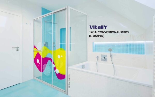 Conventional Series (L-shaped) - Image 3