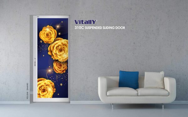 Vitally's aluminium product Malaysia