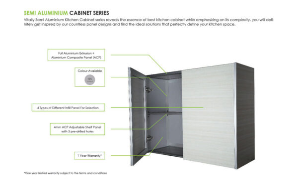 cabinet manufacturer malaysia