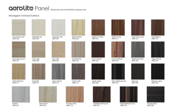 panel supplier in malaysia