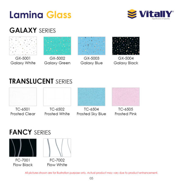 Lamina Glass - Image 6