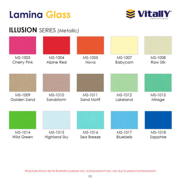 Lamina Glass - Image 4