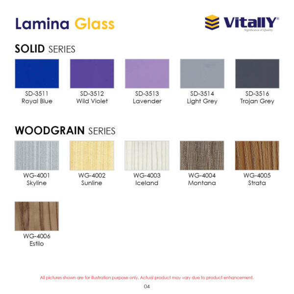 Lamina Glass - Image 8