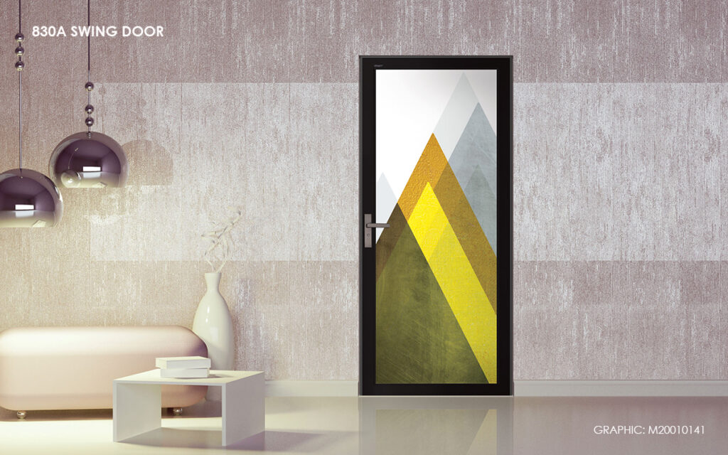 Swing Door 420A Vitally