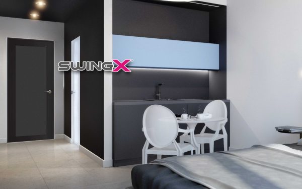 Swing X - Image 2
