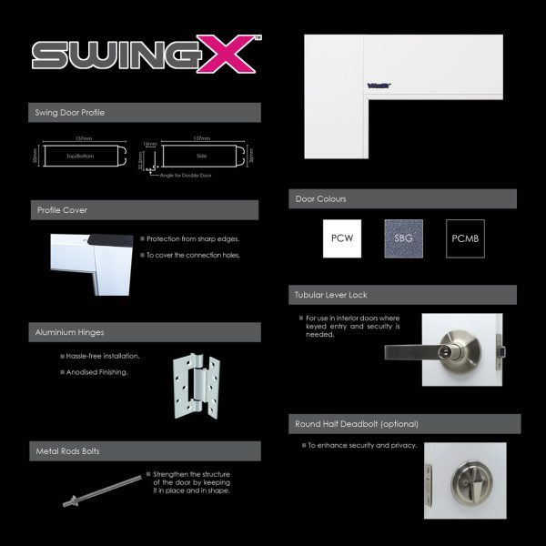 Swing X - Image 8