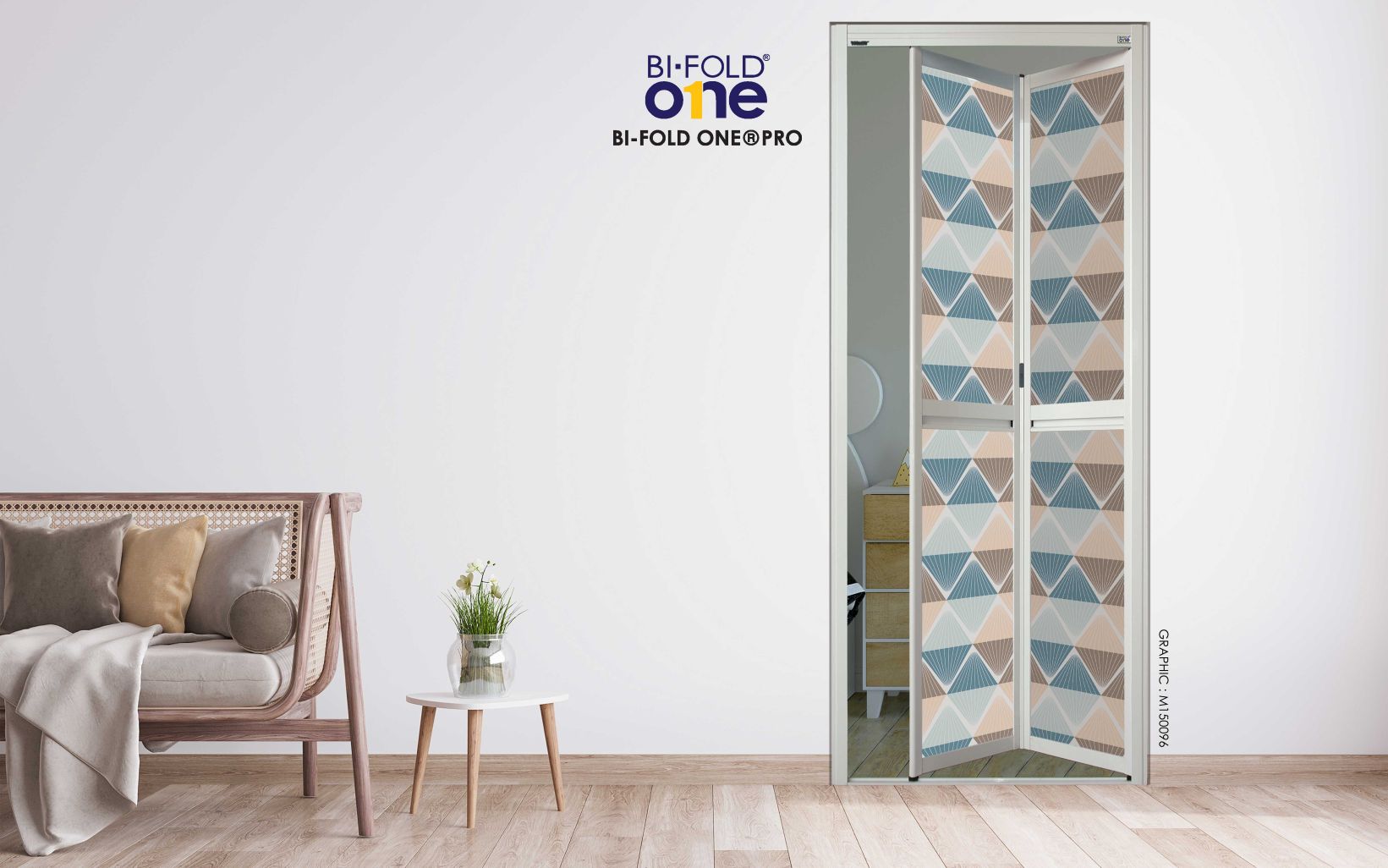 Bi-Fold One® Pro - Image 2
