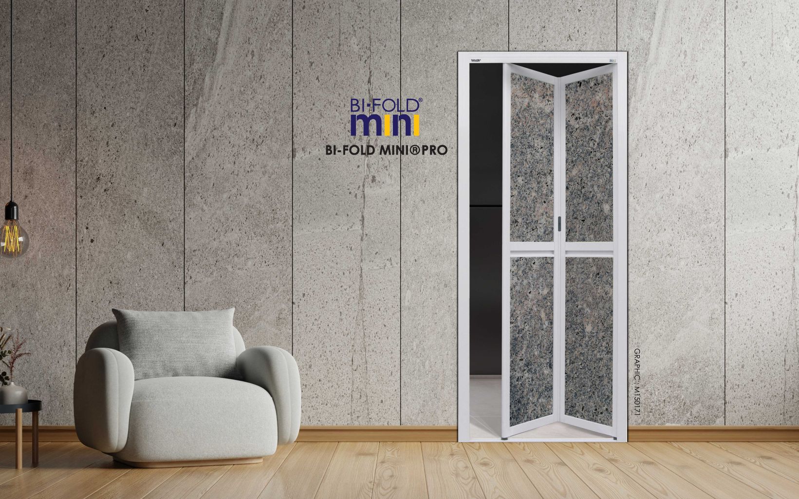 Bi-Fold Mini® Pro - Image 2