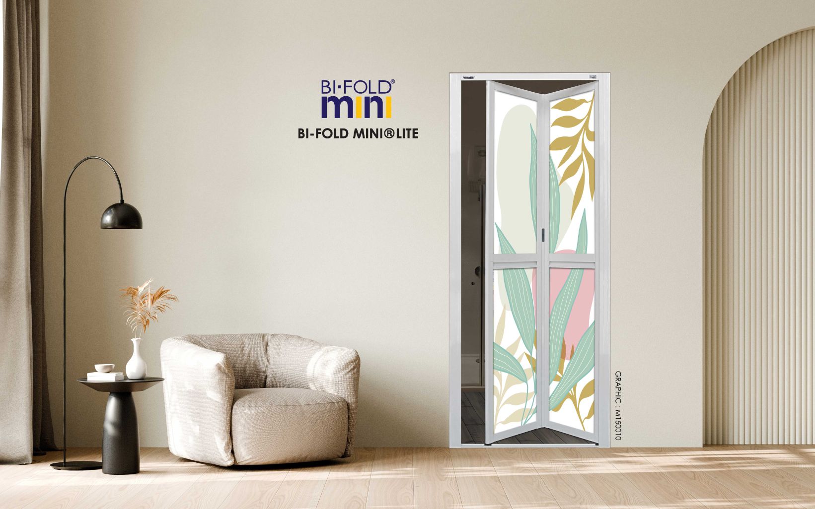Bi-Fold Mini® Lite - Image 2