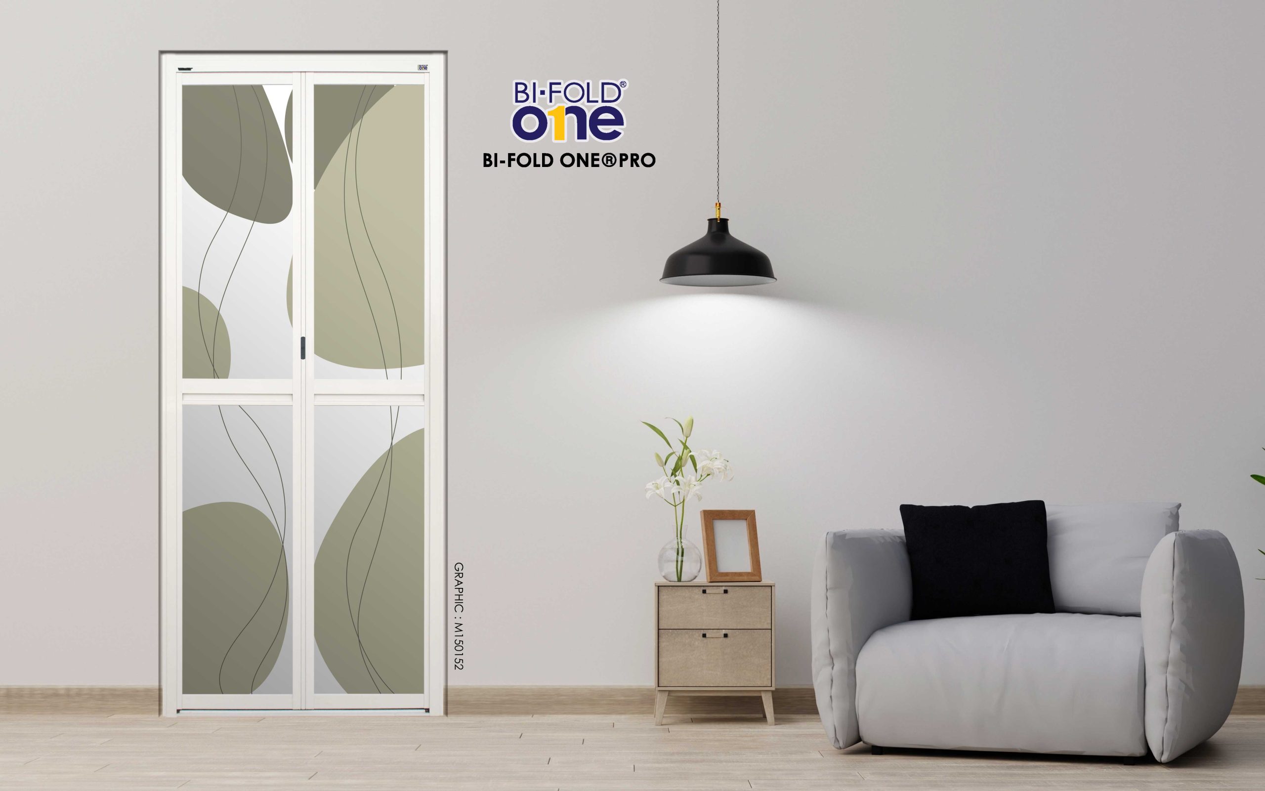 Bi-Fold One® Pro - Image 3