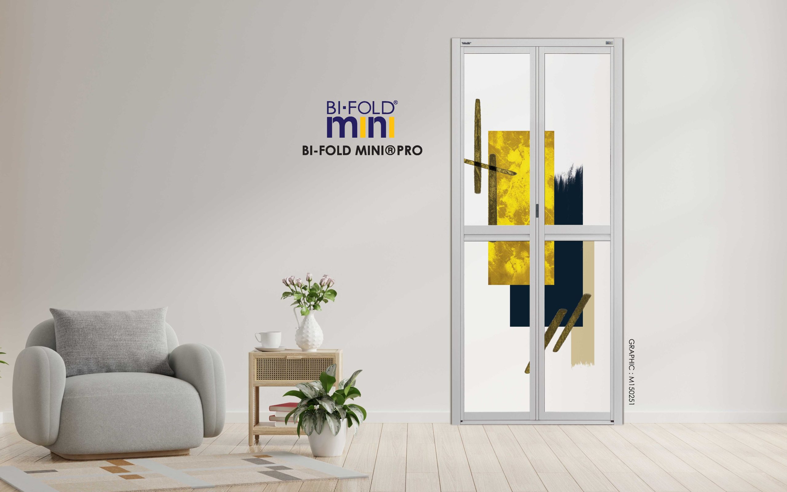 Bi-Fold Mini® Pro - Image 3