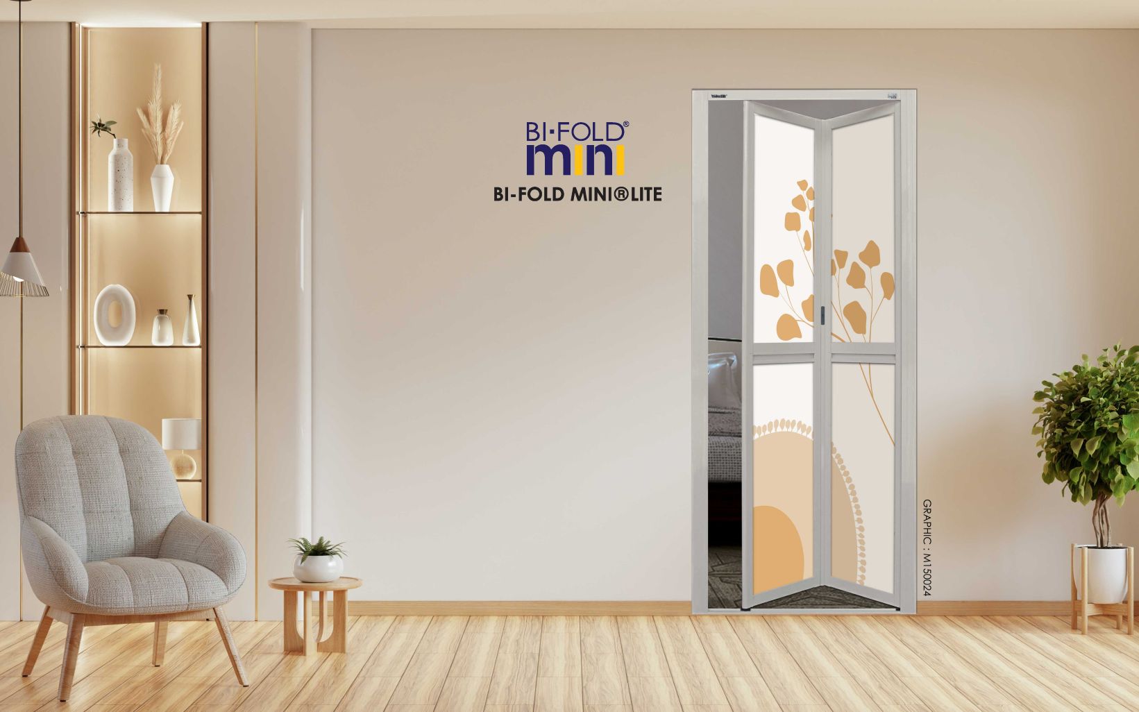Bi-Fold Mini® Lite - Image 3