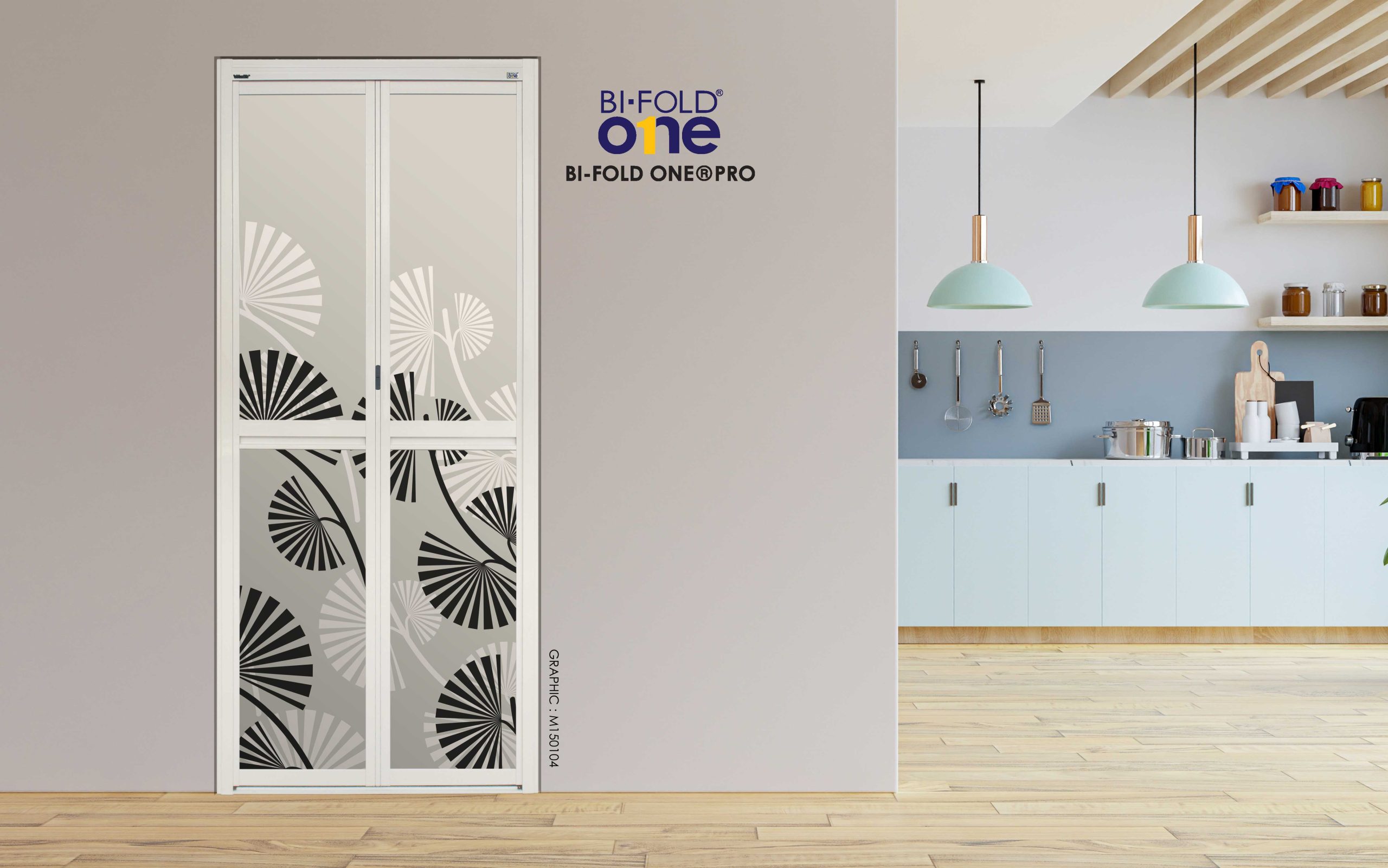 Bi-Fold One® Pro - Image 4