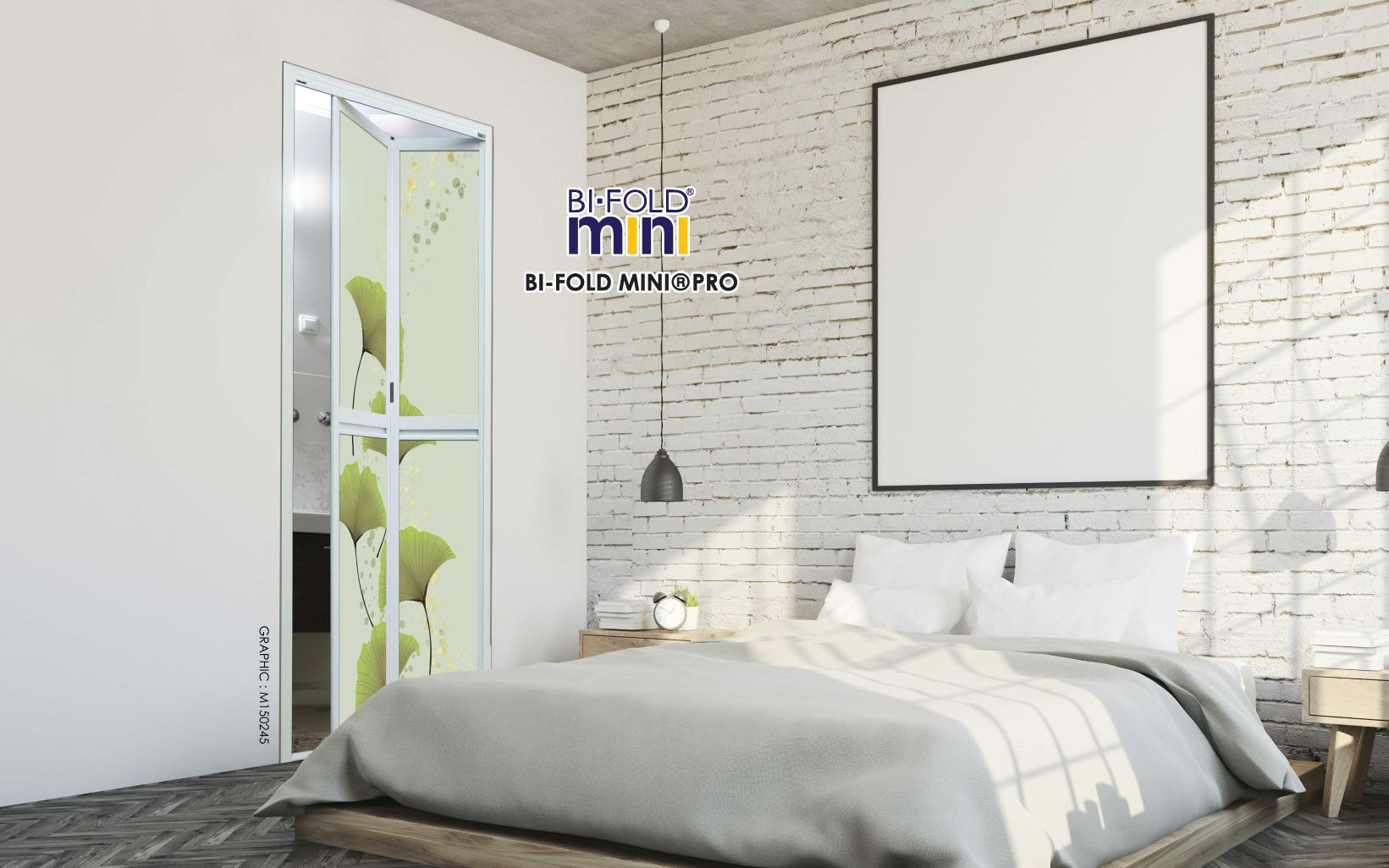 Bi-Fold Mini® Pro - Image 4