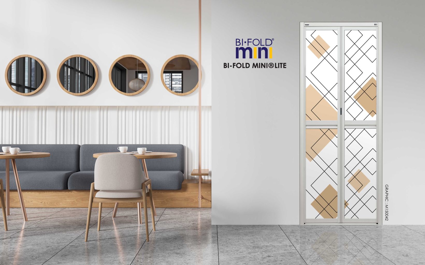 Bi-Fold Mini® Lite - Image 4