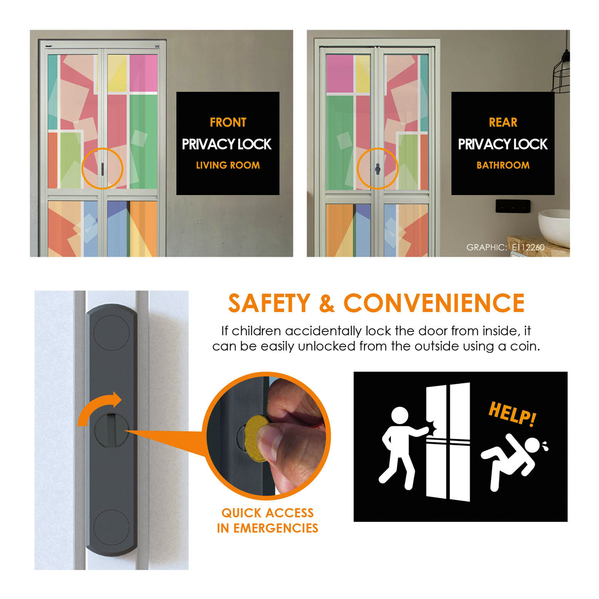 Bi-Fold One® Pro - Image 7